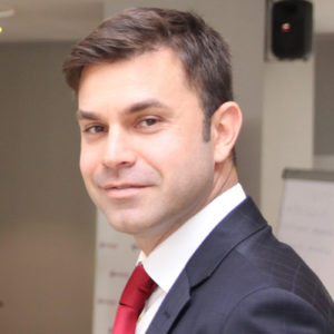 BARIS YAVUZ, Global technical Advisor - ADISSEO